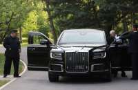 Intip Koleksi Mobil Mewah Kim Jong Un, Ada Limousine Pemberian Vladimir Putin