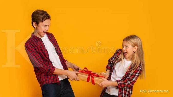 Anak-Anak di Rumah Bertengkar Terus, Lakukan Cara ini Agar Mereka Akrab