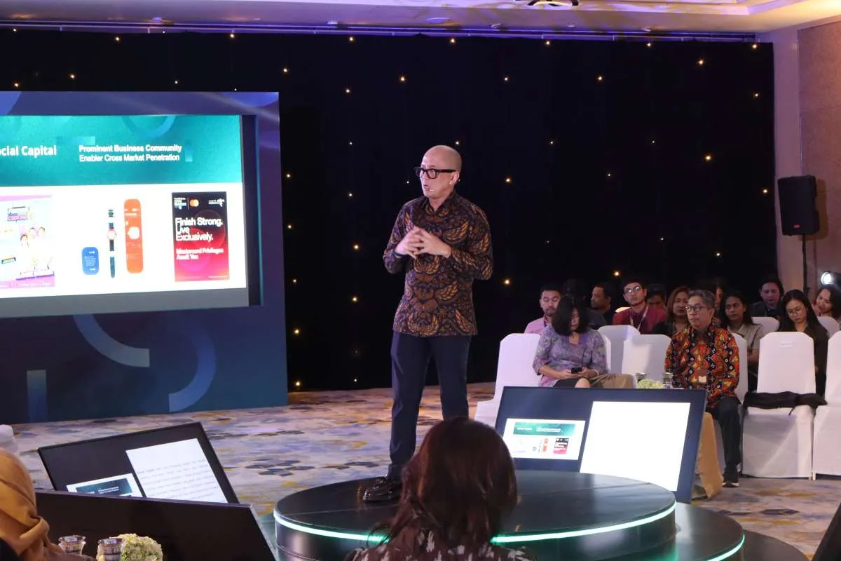 Bukan Sekadar Promosi, Ini Keuntungan Jadi Mitra Wonderful Indonesia