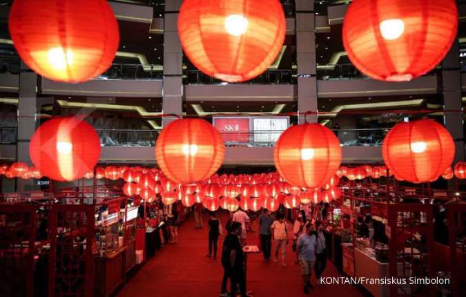 40 Contoh Ucapan Tahun Baru Imlek 2023 Selain Happy Lunar New Year