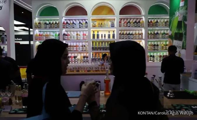 Yuk Cicipi Ragam Makanan Dunia di SIAL Interfood 2025