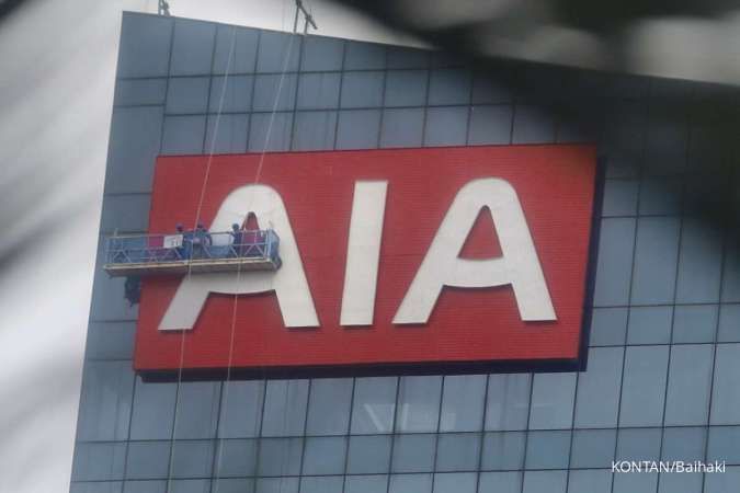 OJK Beri Izin Usaha AIA Syariah Insurance, Resmi Jadi Perusahaan Syariah