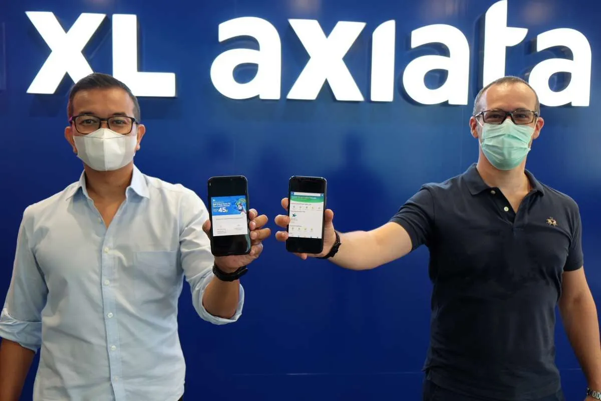 Kalah lelang 2,3 GHz untuk 5G, XL Axiata (EXCL) bakal incar lelang 5G selanjutnya