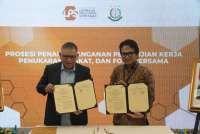 LPS Gandeng Jamdatun Hadapi Tantangan Eksekusi Aset