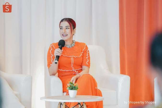 Shopee Hadirkan Shopee Affiliate Untuk Tambah Pemasukan