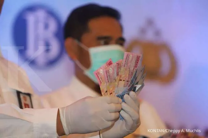  5 Cara Mengenali Uang Palsu dalam Beberapa Detik, Gampang Banget Lho