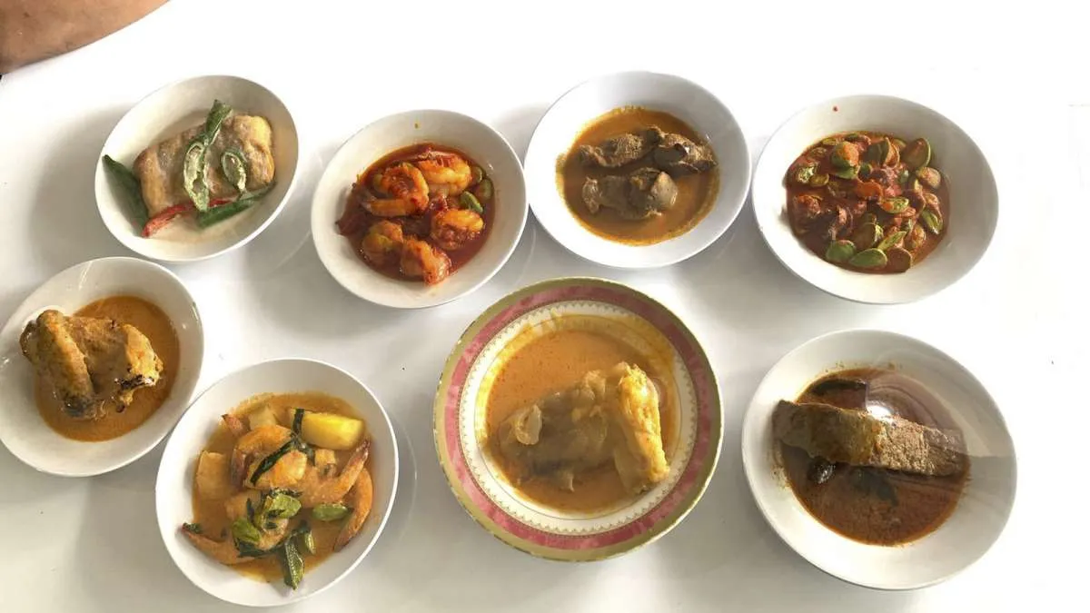3 Resep Masakan Nusantara Khas Padang, Ada Ayam Pop, Gulai Cumi, hingga Rendang Sapi