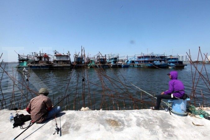 Pelabuhan Cilamaya ancam Pupuk Kujang dan PLN