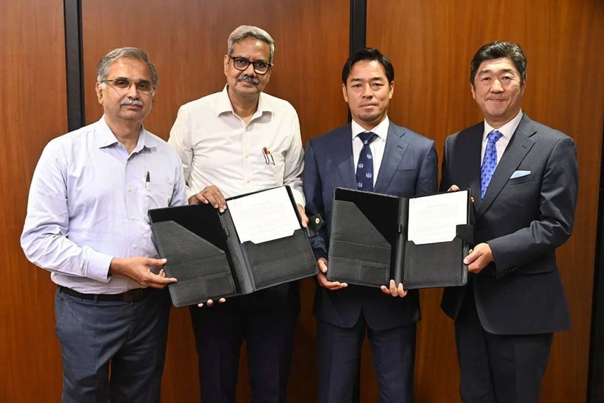 Honda&Institut Teknologi India Meneliti Teknologi AI Majukan Cooperative Intelligence