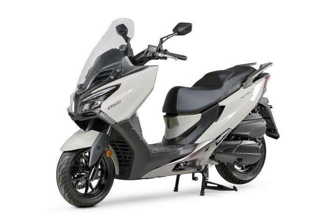 Modenas 300 cc Kymco X town