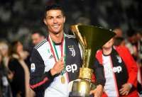 Ronaldo Menang Sengketa Gaji, Juventus Wajib Bayar Jutaan Euro
