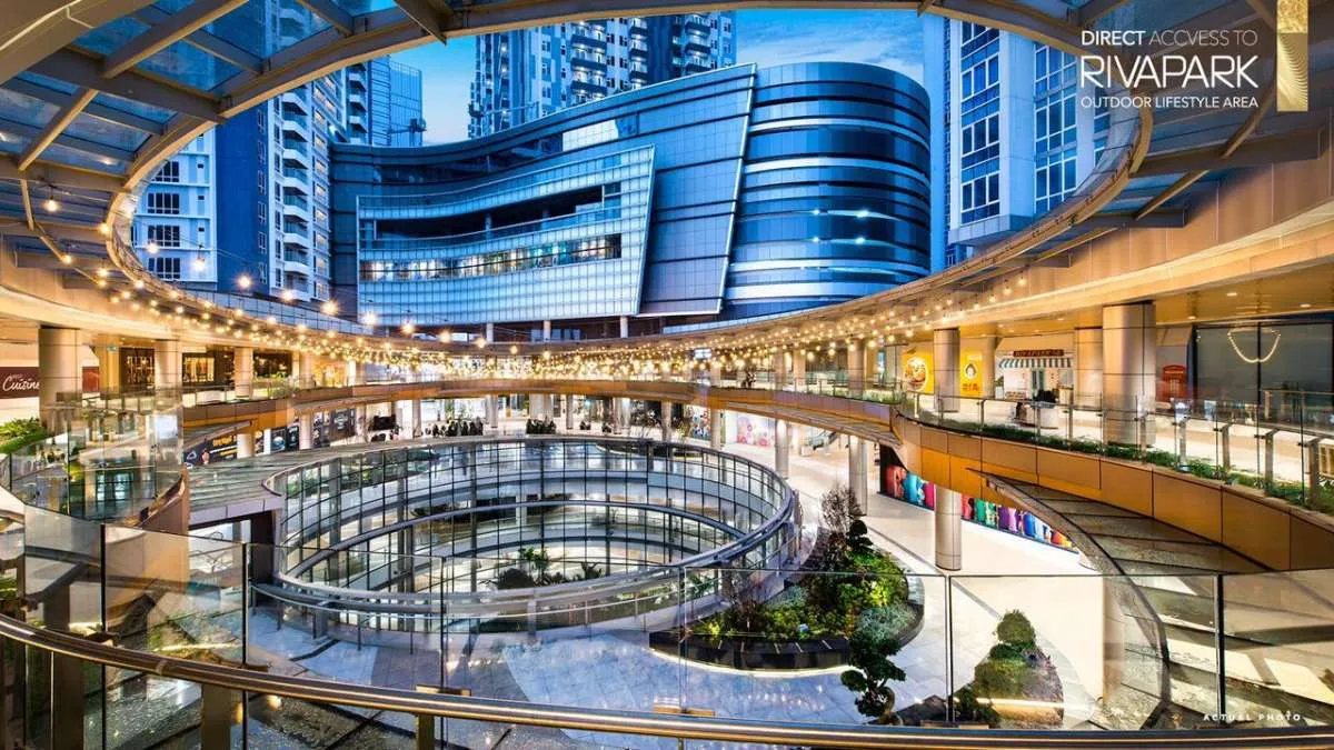 Podomoro City Deli Medan bangun gedung perkantoran premium untuk mendukung investasi