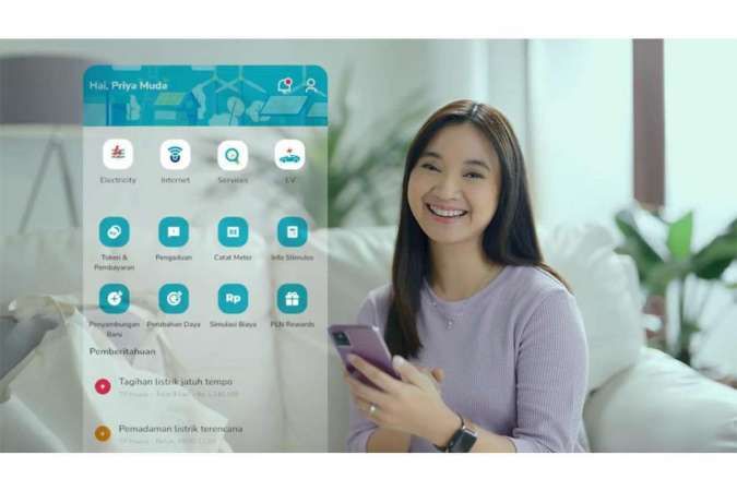 Kontan - PLN Kilas Industri Online