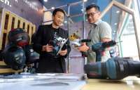 PMI Gandeng Bosch Percepat Pemulihan Pasca Banjir Sumatera 