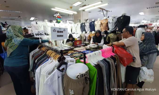 Rupiah Lemah, Harga Produk Impor Naik