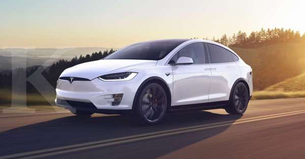 Tak terduga, angka penjualan mobil Tesla melonjak di kuartal kedua
