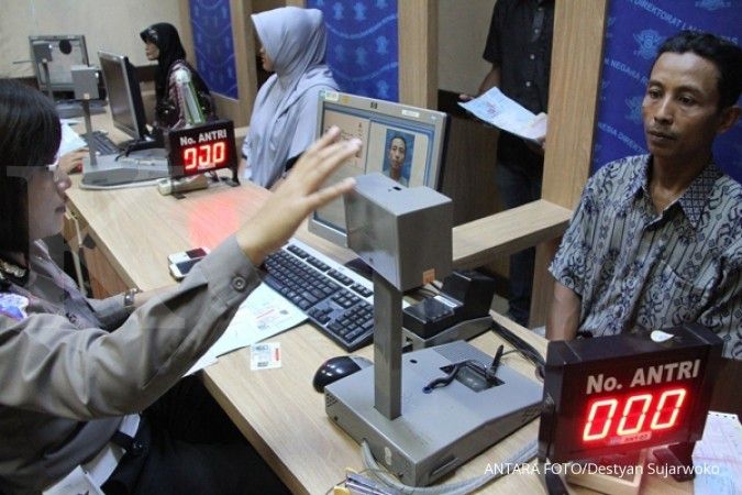 Untuk Perpanjang SIM A & C, Catat Jadwal SIM Keliling Jakarta Hari Ini 22/11/2022