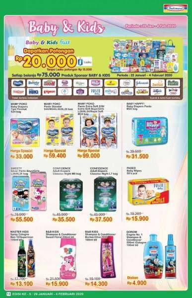 Katalog Promosi Indomaret 29 Jan - 4 Februari 2020 (10)