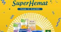 Harga Promo Indomaret Super Hemat 18 Juli 2023, Promo yang Berakhir Hari Ini