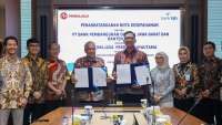 bank bjb dan Primajasa Perluas Kemitraan Strategis guna Mendorong Pertumbuhan Bisnis