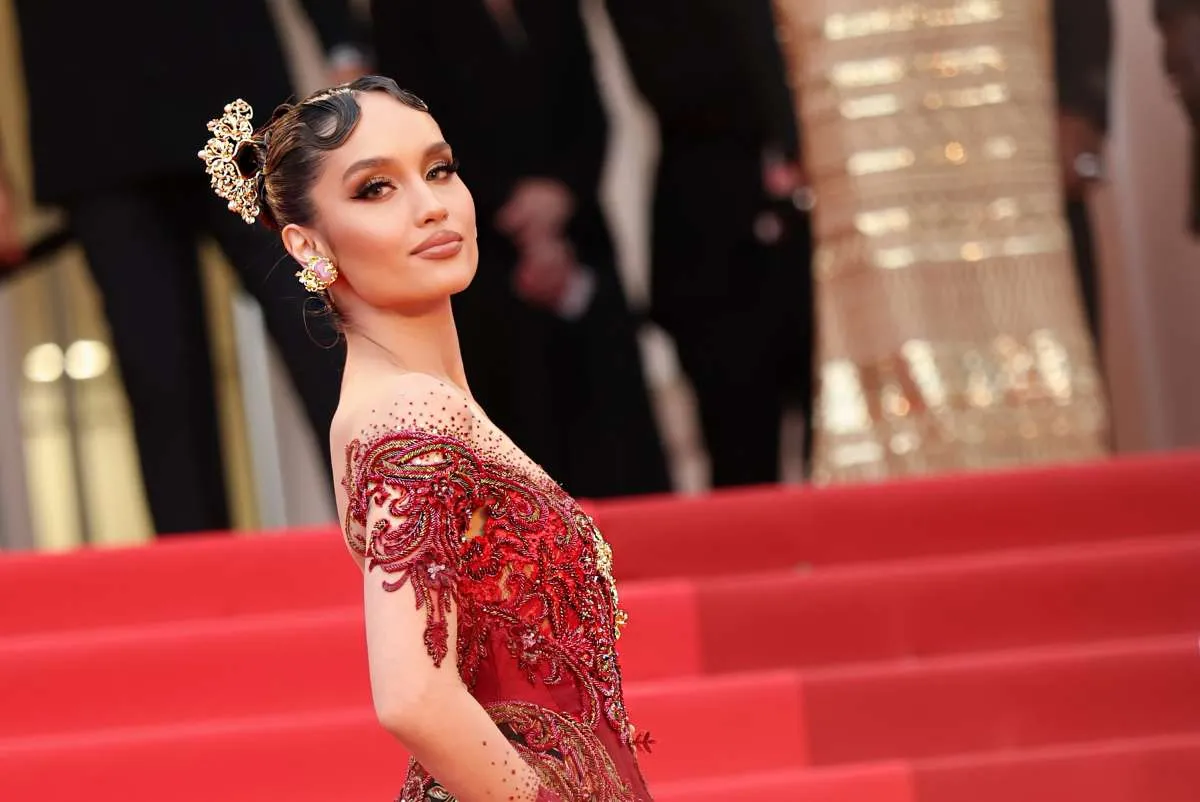 LOréal Paris Tampilkan Pesona Indonesia di Cannes Film Festival 2025