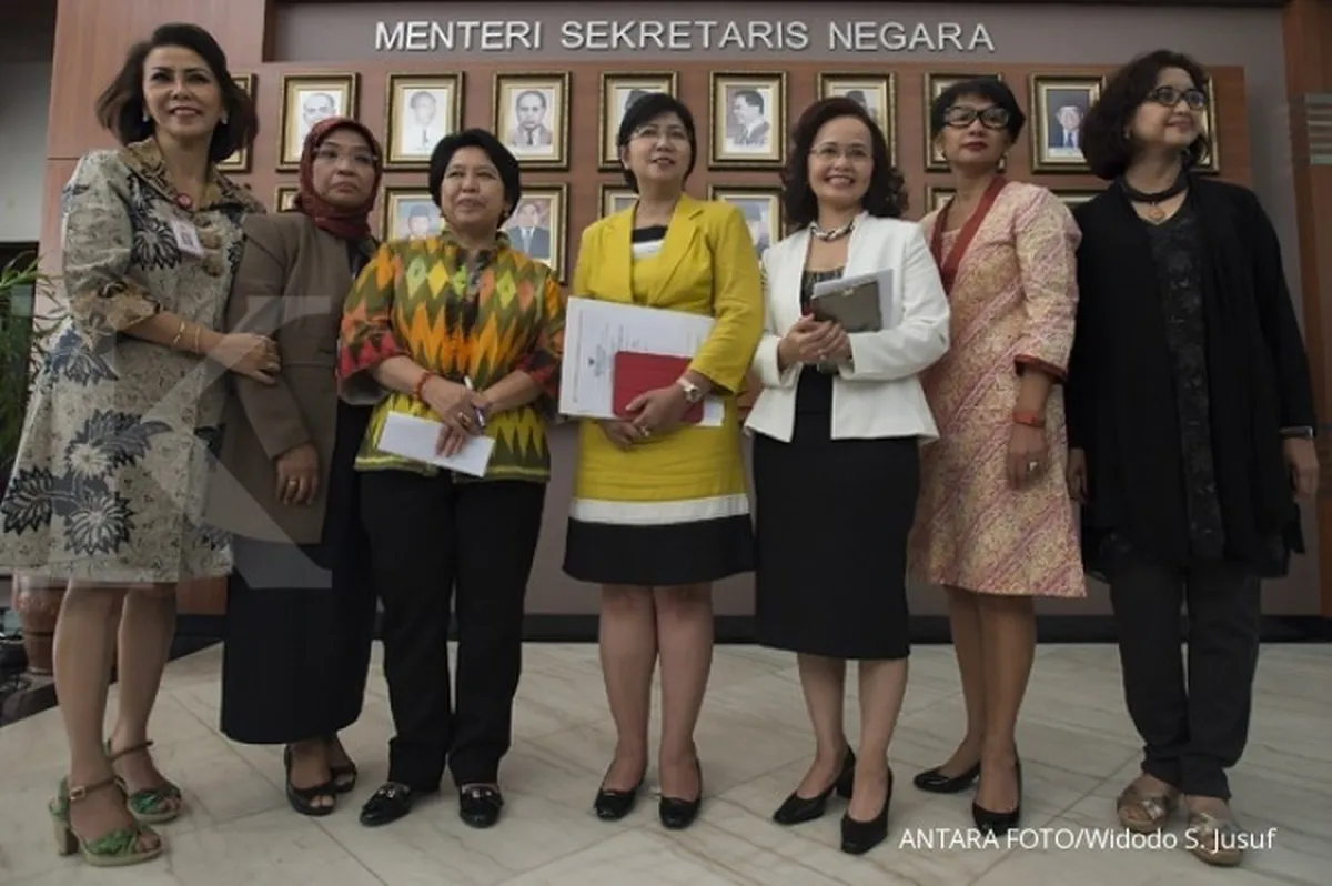 Pansel KPK umumkan capim yang lolos Selasa 