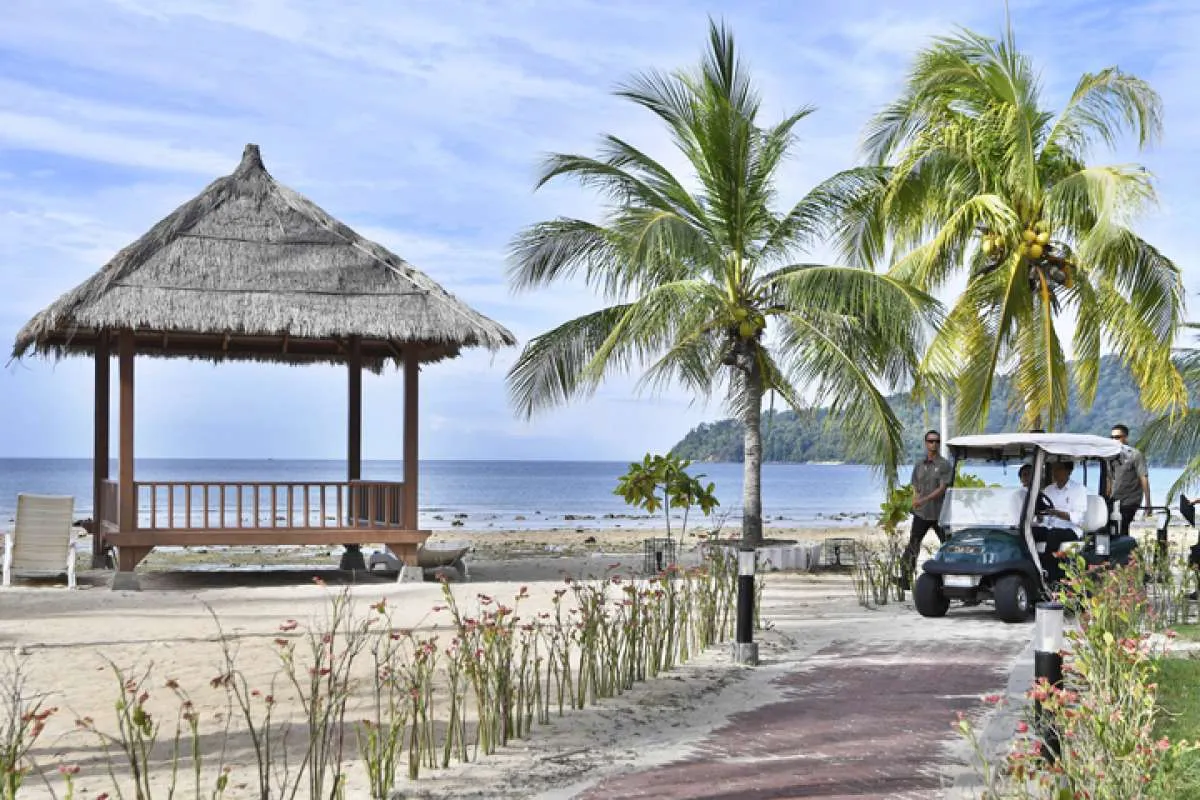 Wabah corona bikin susah mengundang investasi masuk ke kawasan ekonomi khusus