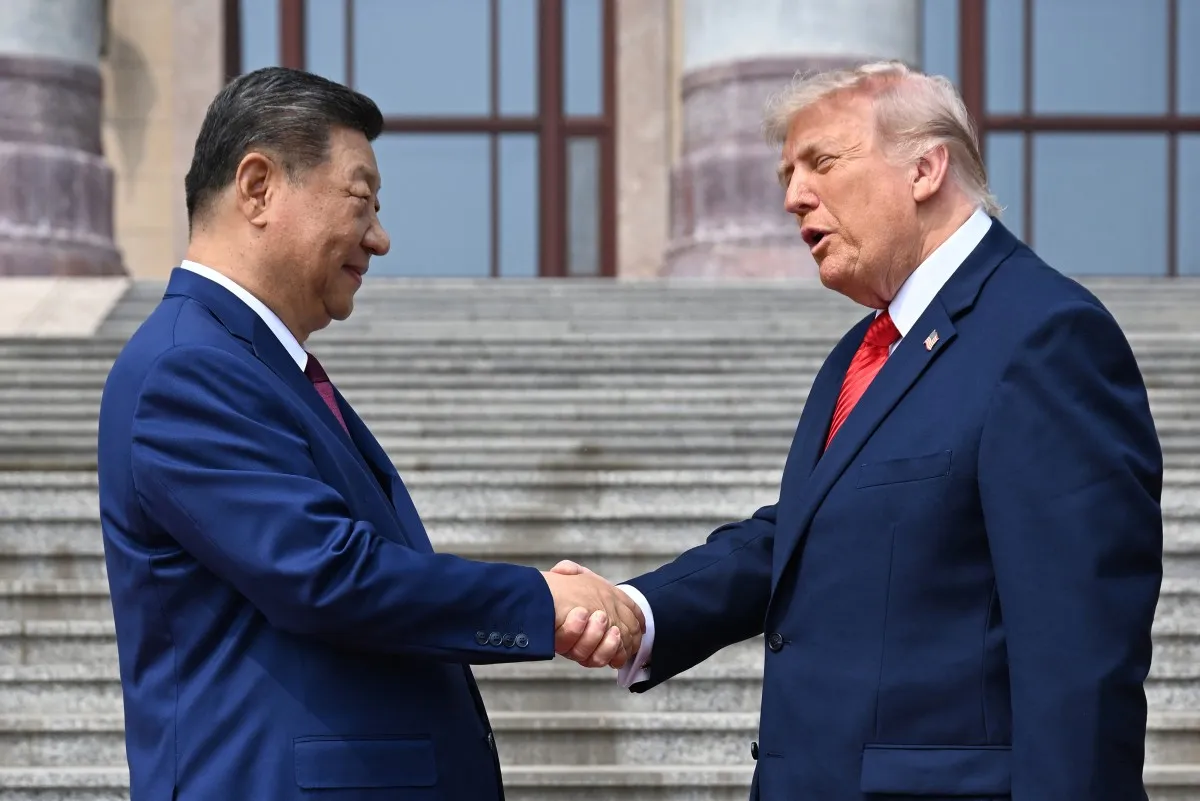 Xi Jinping Dikabarkan Akan Kunjungi Korea Utara, Misi Rahasia Perdamaian Trump-Kim?