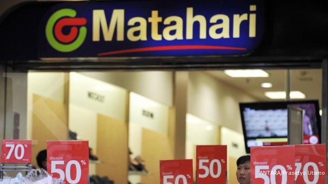 Matahari Department Store appoints new CEO