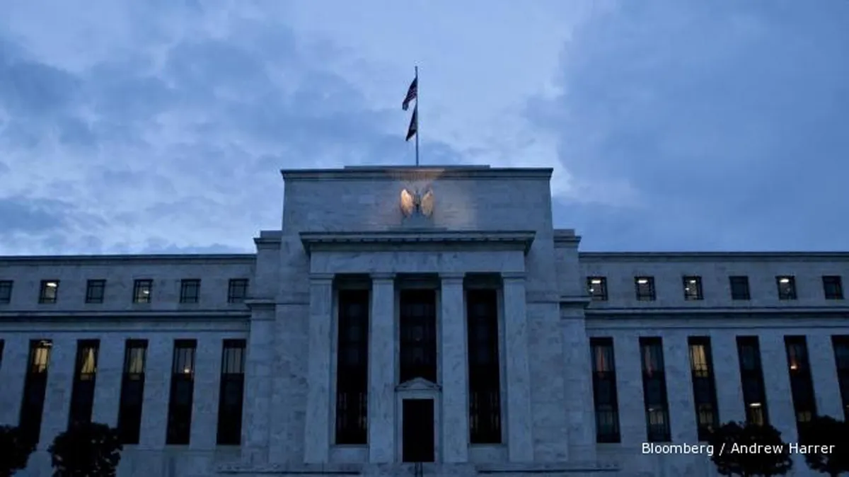 Bank sentral menggenggam 30% GDP dunia