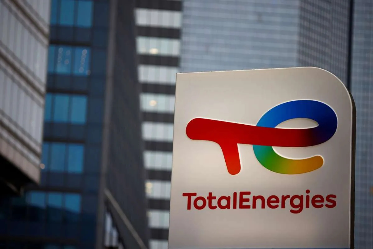 TotalEnergies Dikabarkan Bakal Balik ke Hulu Migas Indonesia