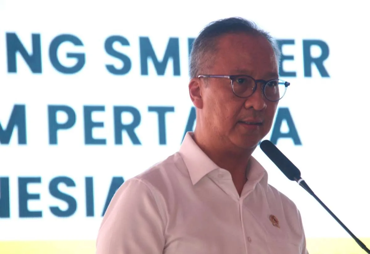 Penerapan HGBT Tak Maksimal Bikin Daya Saing Industri Dalam Negeri Menurun