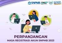 Di Portal-snpmb.bppp,kemdikbud.go.id Buat Registrasi Akun SNPMB SNBT, Ini Syaratnya