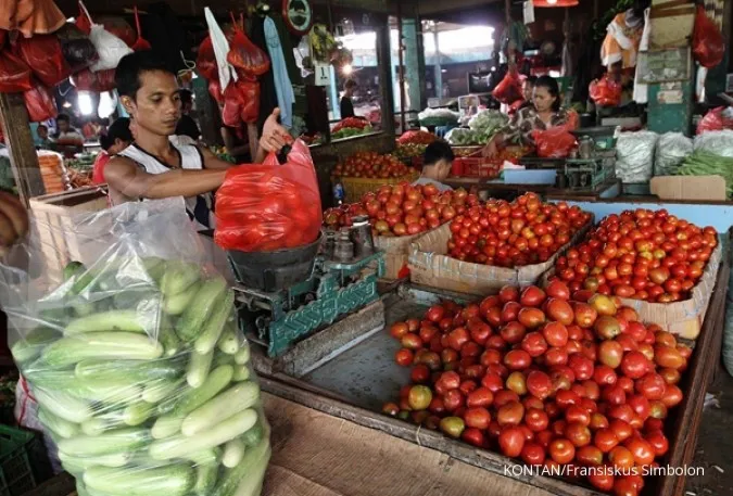 2015 inflation may stay below 4 percent: BPS