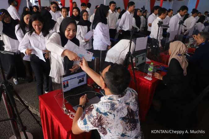 Informasi PPPK Tahap 2 Provinsi DIY 2024, Cek Jadwal dan Syarat Dokumen Ini