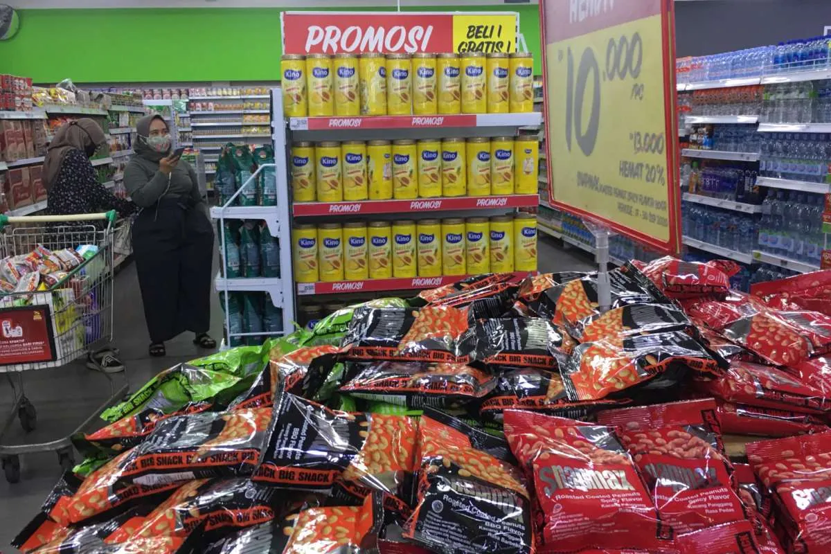 Terbaru! Promo Giant hari ini 11 Februari 2021, diskon sampai 40% 