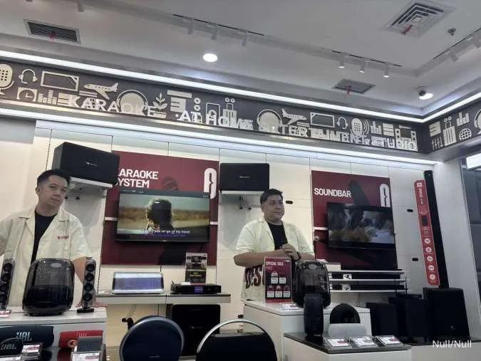 Pecinta Musik, Kini Ada Cara Baru Nikmati Suara di Desound lo