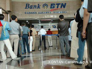 Bankir Menilai PSAK 55 Bisa Pengaruhi Modal