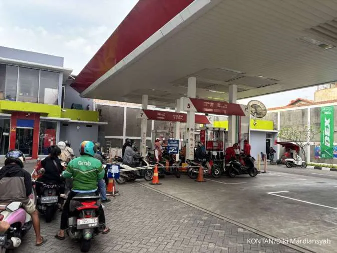 Harga BBM Stabil! Ini Daftar Lengkap di Seluruh Indonesia Mulai 1 April 2026