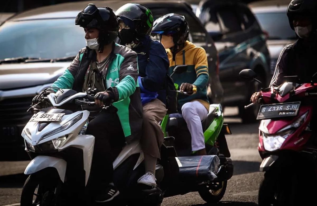 Biaya Sewa Aplikasi Dipangkas, Dikhawatirkan akan Berdampak pada Ekosistem Ojol