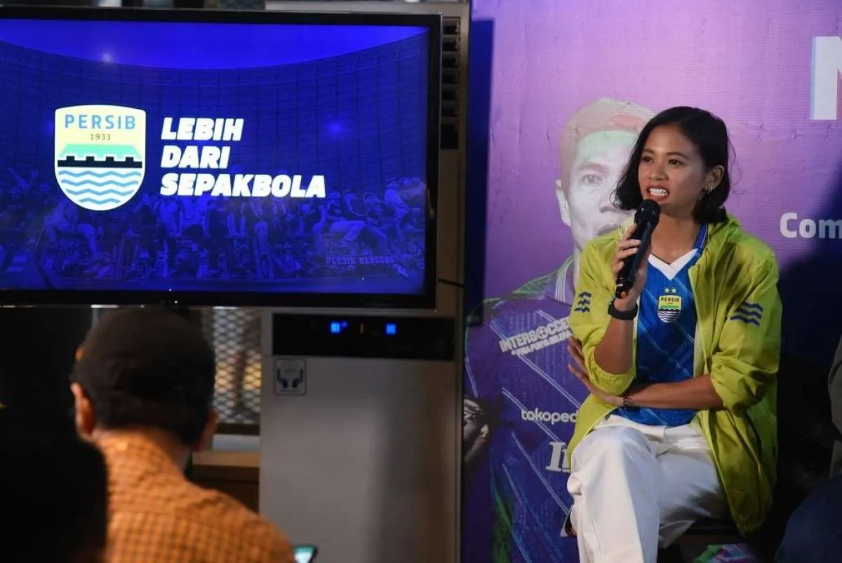 Persib Optimalkan Community Marketing