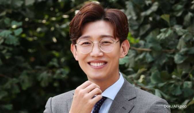 Sukses Jadi Pengacara di Extraordinary Attorney Woo, Ini 5 Drakor Aktor Kang Ki Young