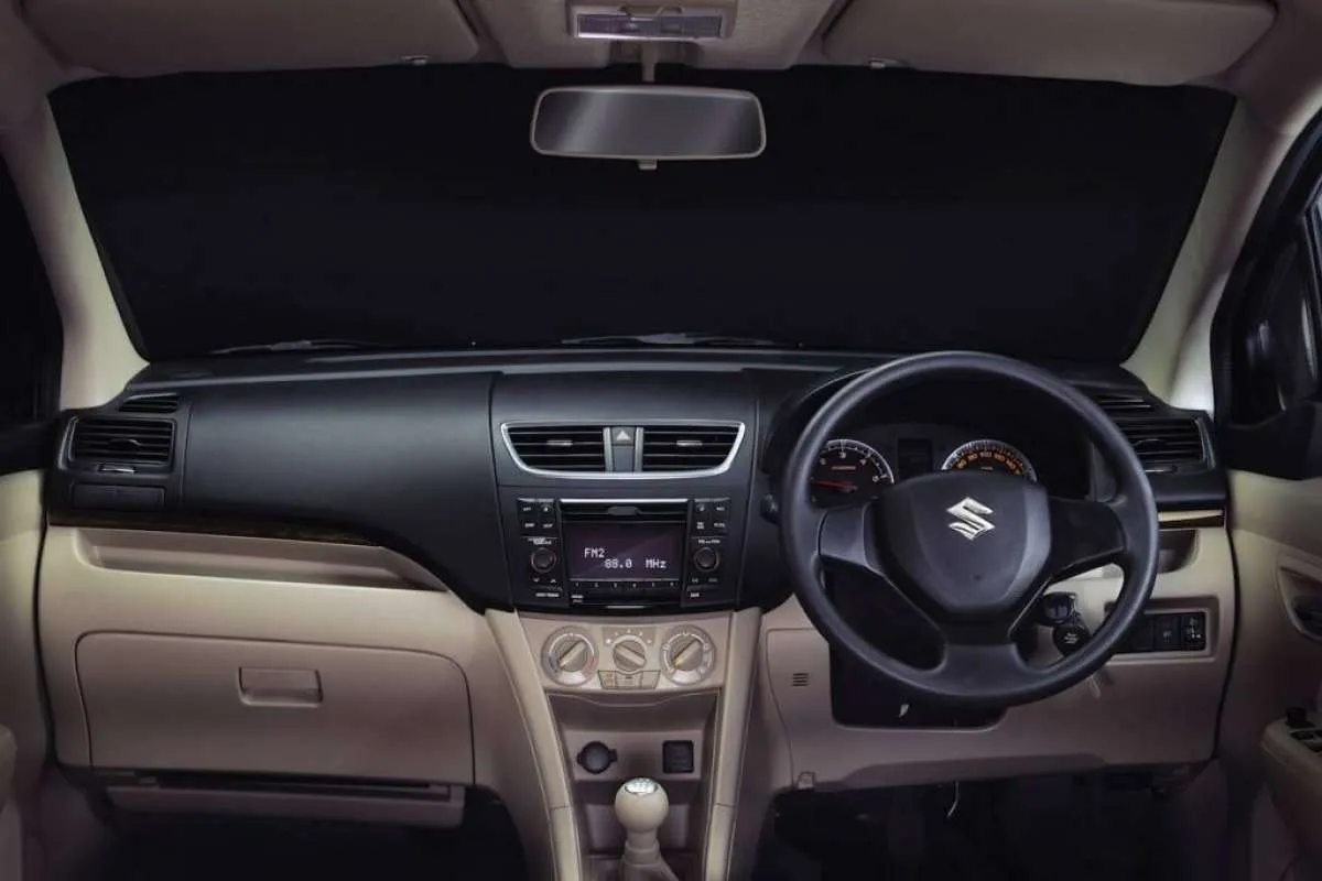 Mengenal fitur trip meter pada mobil buatan Suzuki