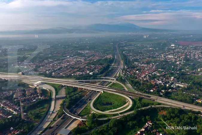 Cuaca Hari Ini Jabodetabek Cerah hingga Berawan, Tetap Awasi Jemuran!