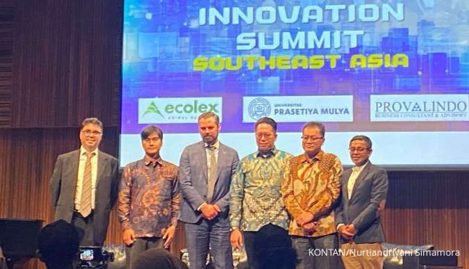 2nd Innovation Summit Southeast Asia