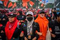 Demo Buruh KSPI: Ini Daftar UMP 2025 dan Prediksi Upah Buruh 2026 Jika Naik 7,77%