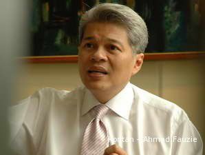 Arwin Rasyid: Saya Belum Tahu Apa-Apa