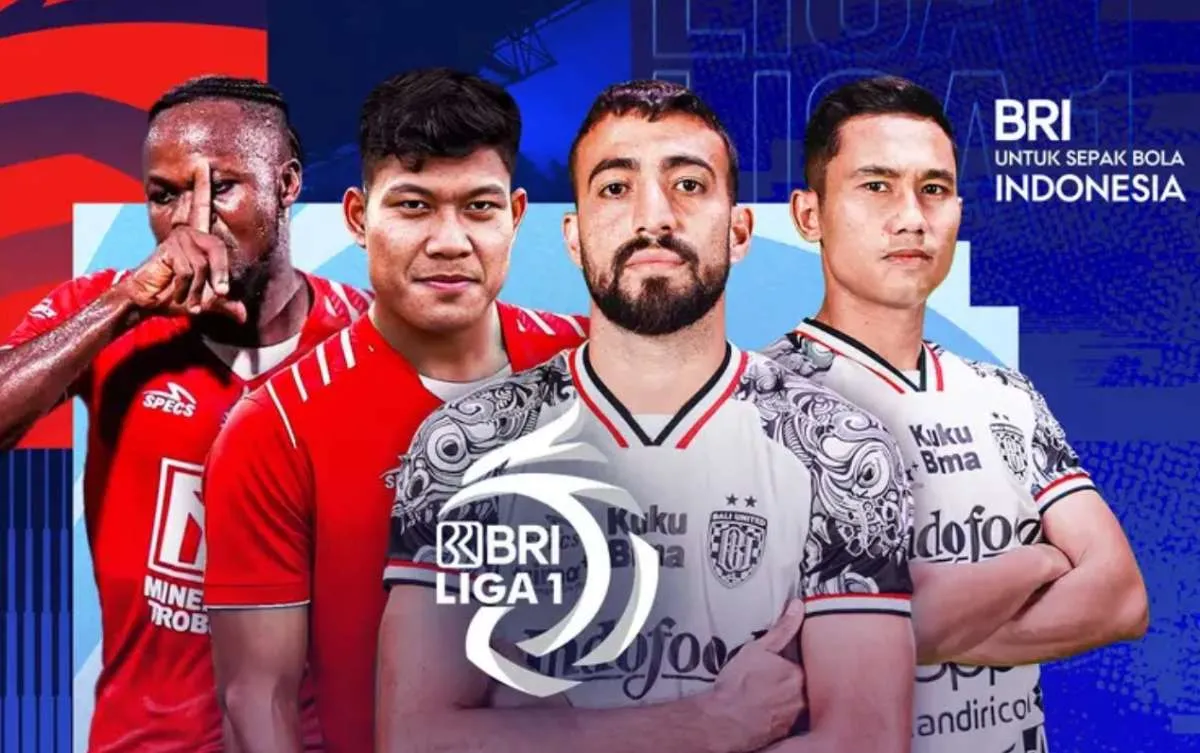 Prediksi Duel Panas Liga 1: Malut United vs Bali United, Jumat 15 Agustus 2025