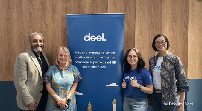 Pasca Lepas Bisnis Es Krim, Unilever Fokus pada Produk Margin Tinggi