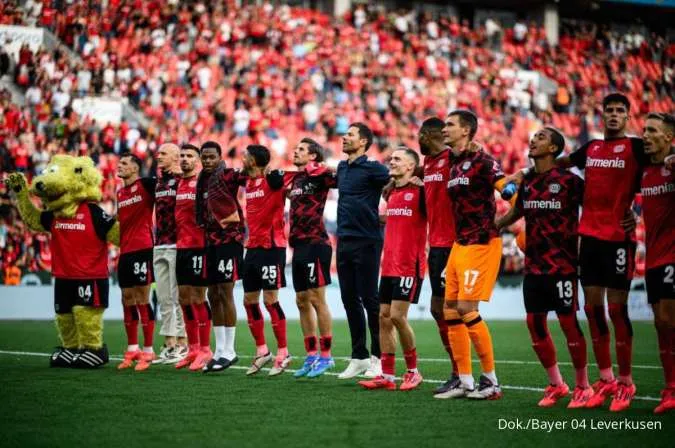 Laga SG Sonnenhof vs Bayer Leverkusen: Prediksi, Statistik, dan H2H (15/8/2025)